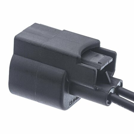 STANDARD IGNITION A/C Compressor Connector S-1757